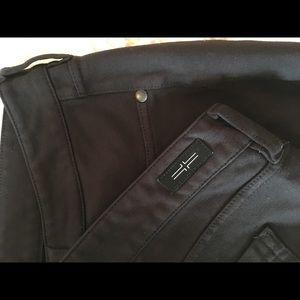 Black pants- Liverpool